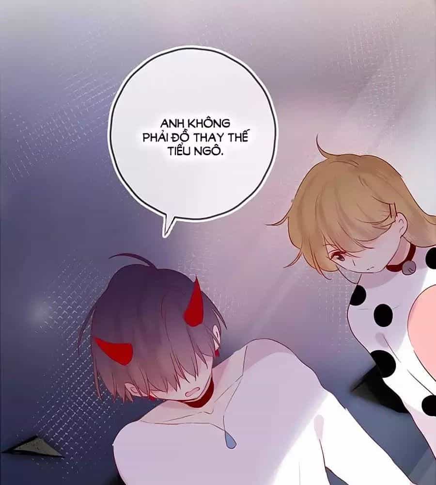 Hoa Dữ Ẩn Nặc Chi Ô - Chương 53 - ảnh 23