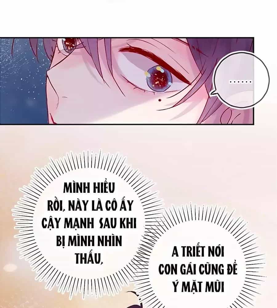Hoa Dữ Ẩn Nặc Chi Ô - Chương 54 - ảnh 25