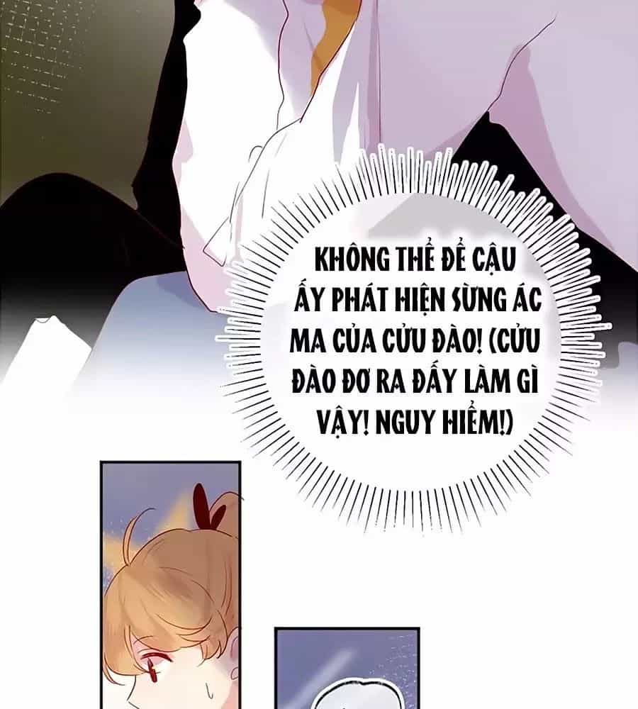 Hoa Dữ Ẩn Nặc Chi Ô - Chương 54 - ảnh 32