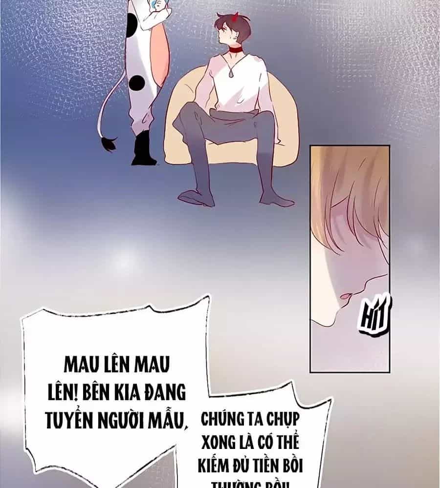 Hoa Dữ Ẩn Nặc Chi Ô - Chương 55 - ảnh 28