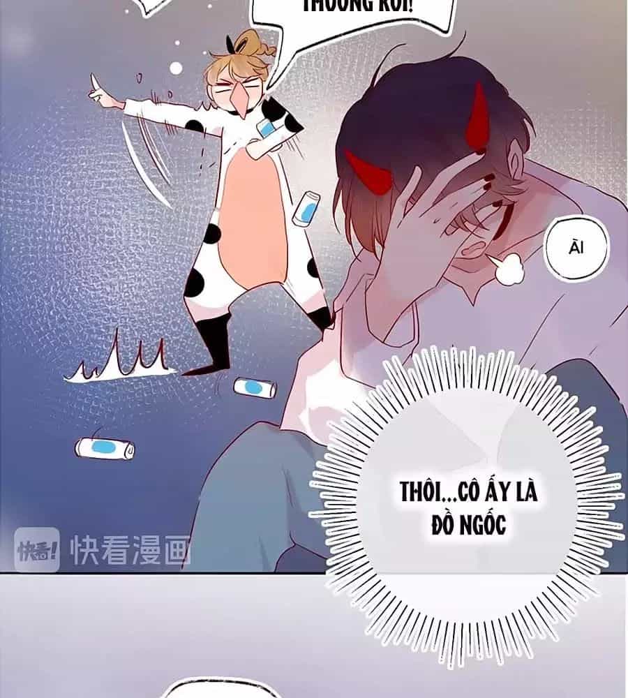 Hoa Dữ Ẩn Nặc Chi Ô - Chương 55 - ảnh 29