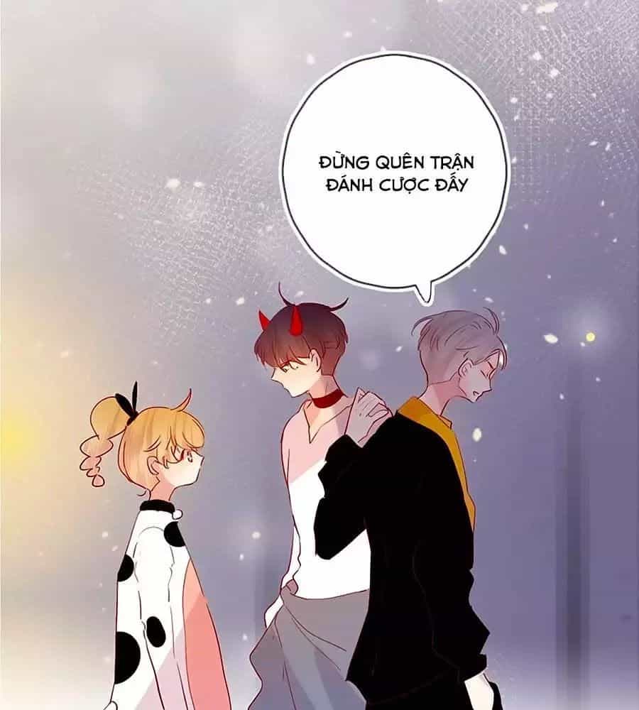 Hoa Dữ Ẩn Nặc Chi Ô - Chương 55 - ảnh 32