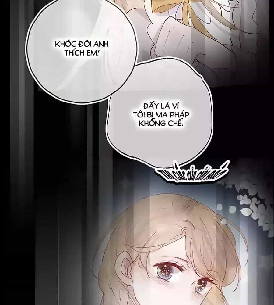 Hoa Dữ Ẩn Nặc Chi Ô - Chương 56 - ảnh 34