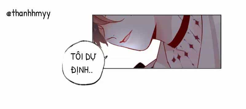 Hoa Dữ Ẩn Nặc Chi Ô - Chương 6 - ảnh 15
