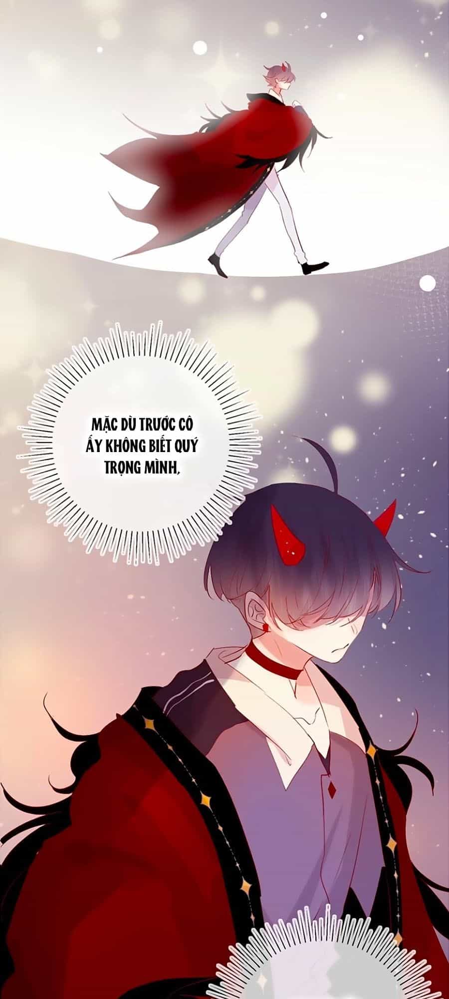 Hoa Dữ Ẩn Nặc Chi Ô - Chương 58 - ảnh 20
