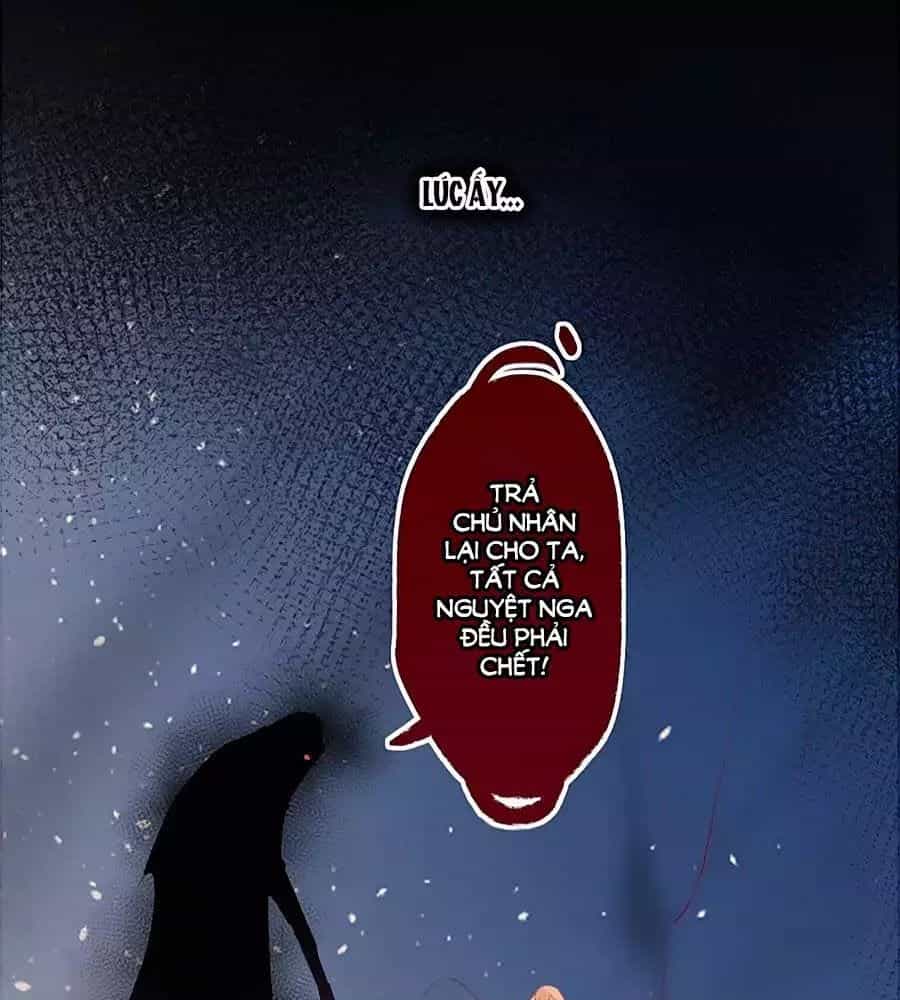 Hoa Dữ Ẩn Nặc Chi Ô - Chương 59 - ảnh 22