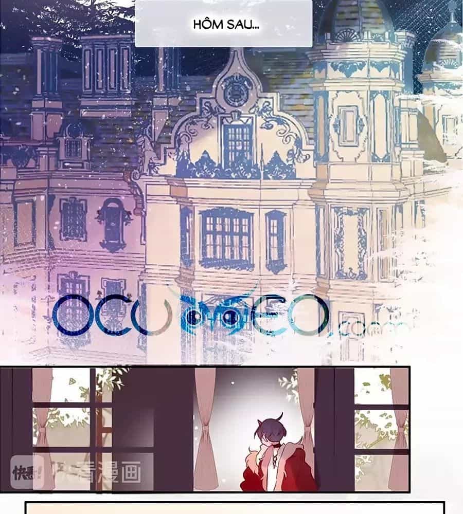 Hoa Dữ Ẩn Nặc Chi Ô - Chương 60 - ảnh 12