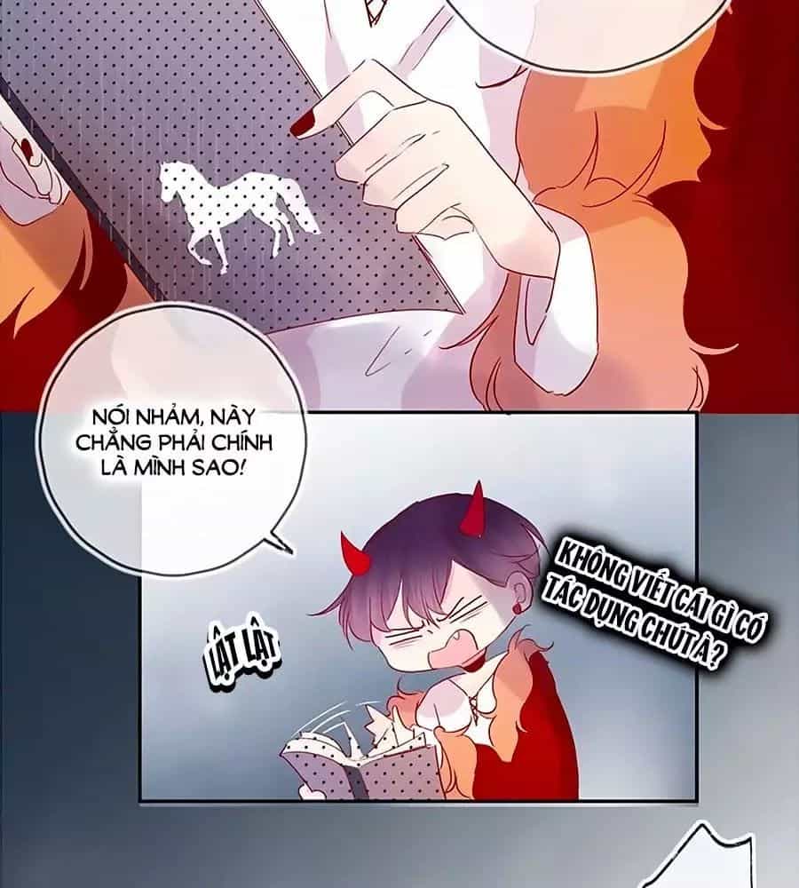 Hoa Dữ Ẩn Nặc Chi Ô - Chương 60 - ảnh 20