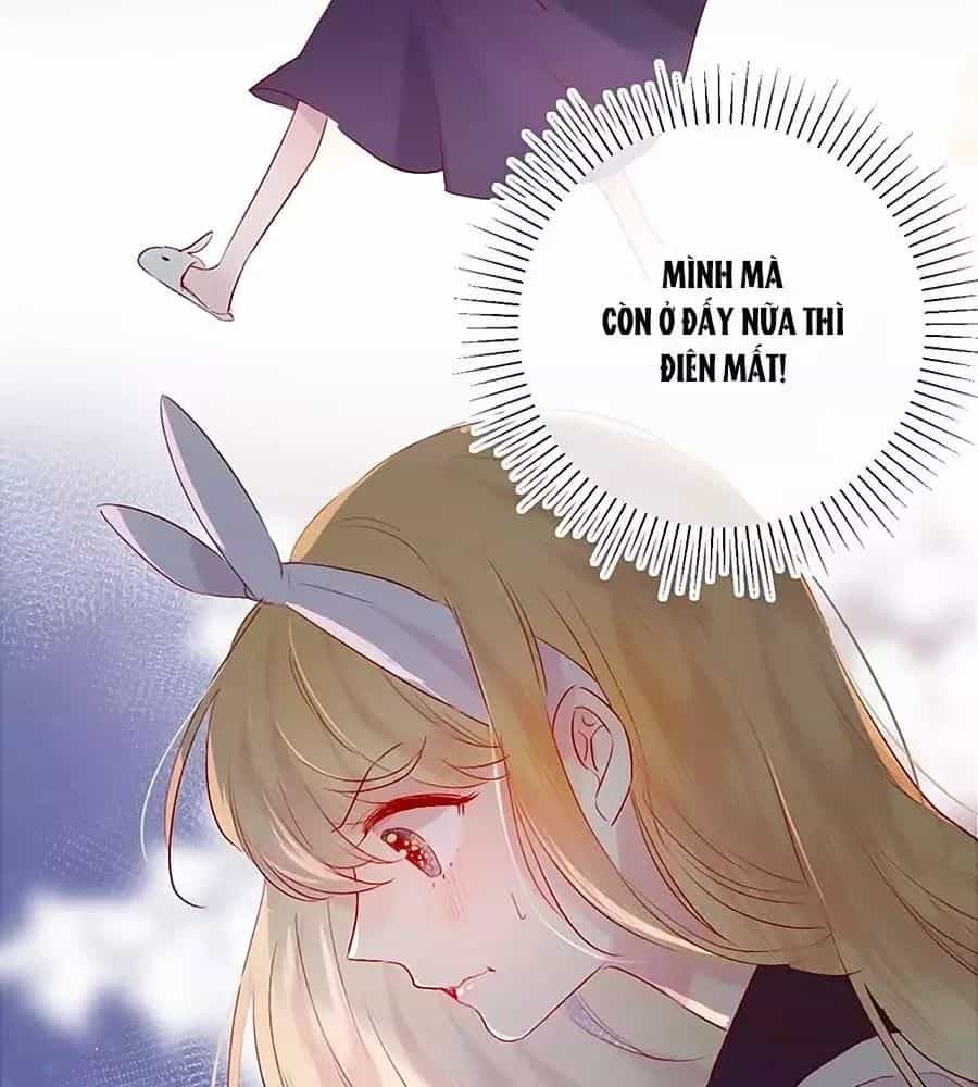 Hoa Dữ Ẩn Nặc Chi Ô - Chương 61 - ảnh 19