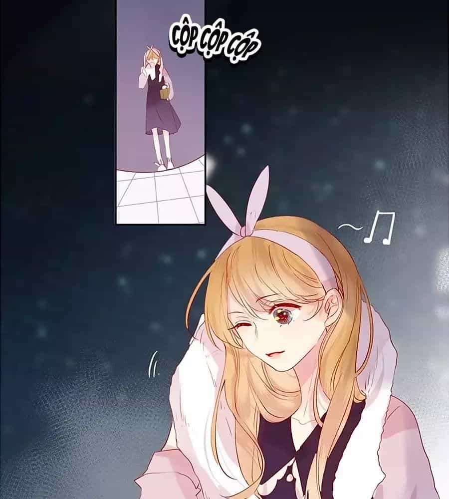Hoa Dữ Ẩn Nặc Chi Ô - Chương 61 - ảnh 2