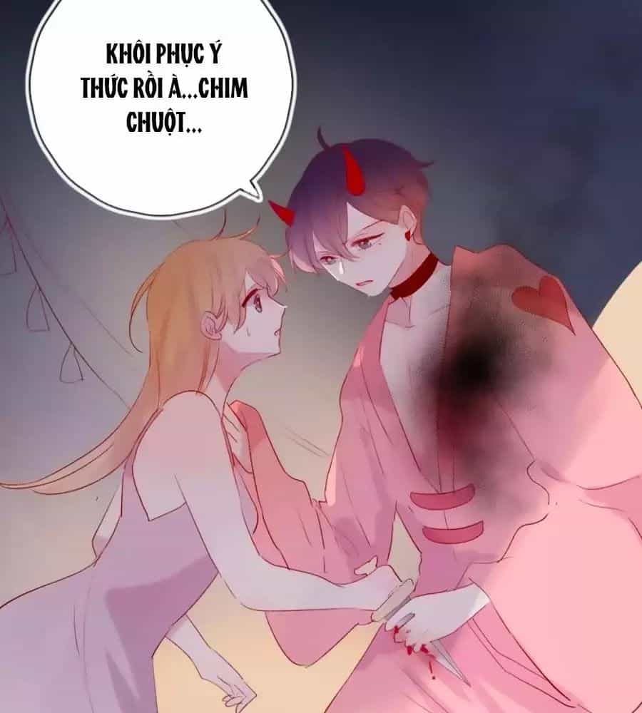 Hoa Dữ Ẩn Nặc Chi Ô - Chương 62 - ảnh 34