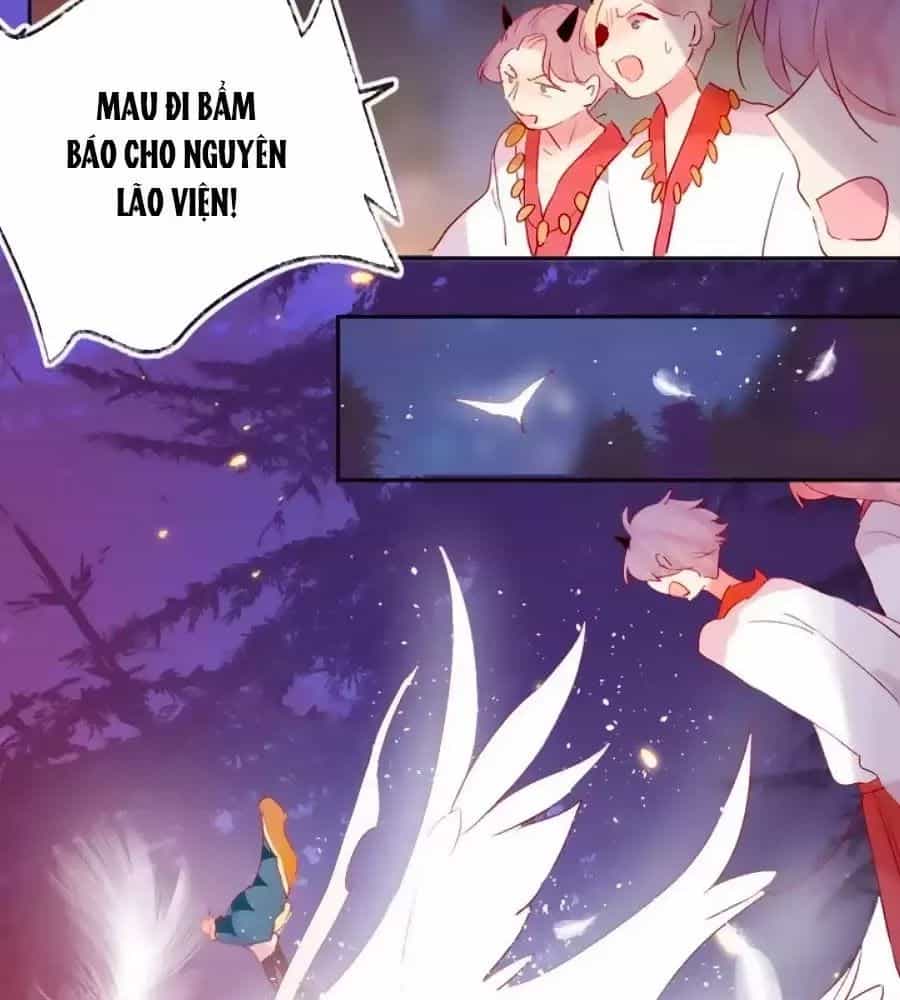 Hoa Dữ Ẩn Nặc Chi Ô - Chương 62 - ảnh 44