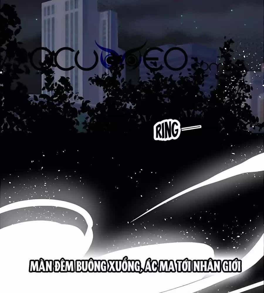 Hoa Dữ Ẩn Nặc Chi Ô - Chương 63 - ảnh 2