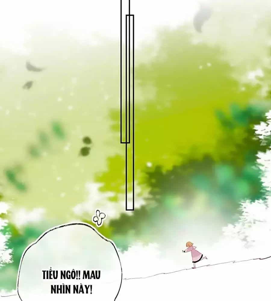 Hoa Dữ Ẩn Nặc Chi Ô - Chương 63.5 - ảnh 26