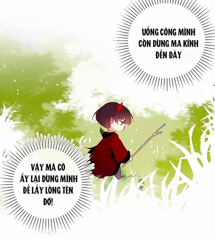 Hoa Dữ Ẩn Nặc Chi Ô - Chương 63.5 - ảnh 41