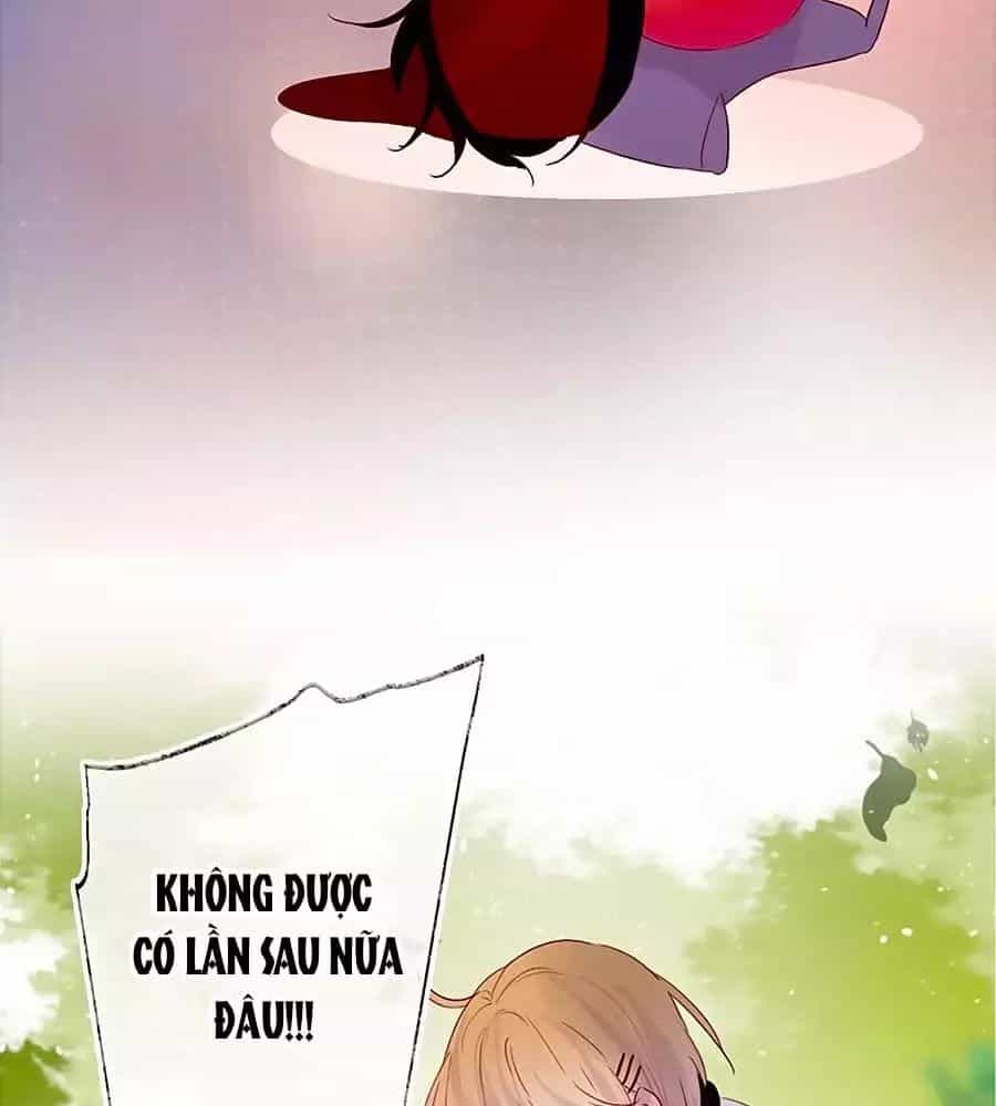 Hoa Dữ Ẩn Nặc Chi Ô - Chương 63.5 - ảnh 50