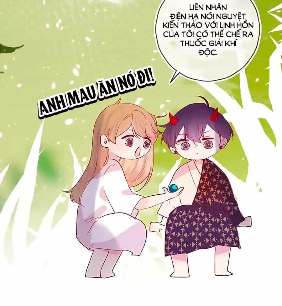 Hoa Dữ Ẩn Nặc Chi Ô - Chương 64 - ảnh 27