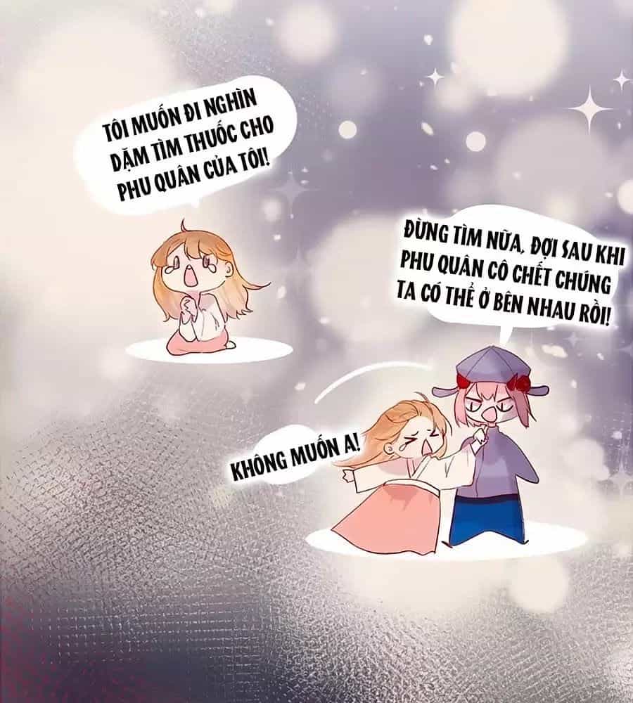 Hoa Dữ Ẩn Nặc Chi Ô - Chương 64 - ảnh 30