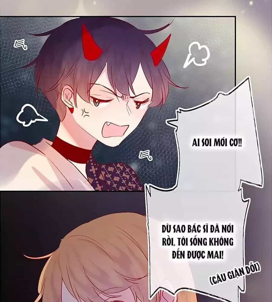 Hoa Dữ Ẩn Nặc Chi Ô - Chương 64 - ảnh 35