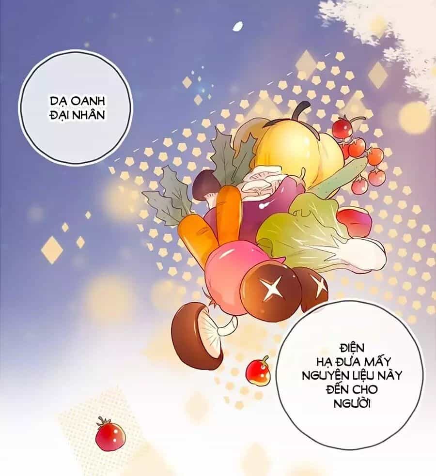 Hoa Dữ Ẩn Nặc Chi Ô - Chương 65 - ảnh 20