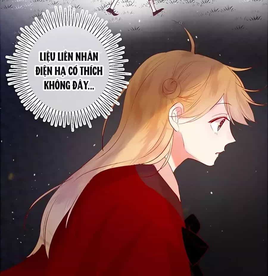 Hoa Dữ Ẩn Nặc Chi Ô - Chương 65 - ảnh 34