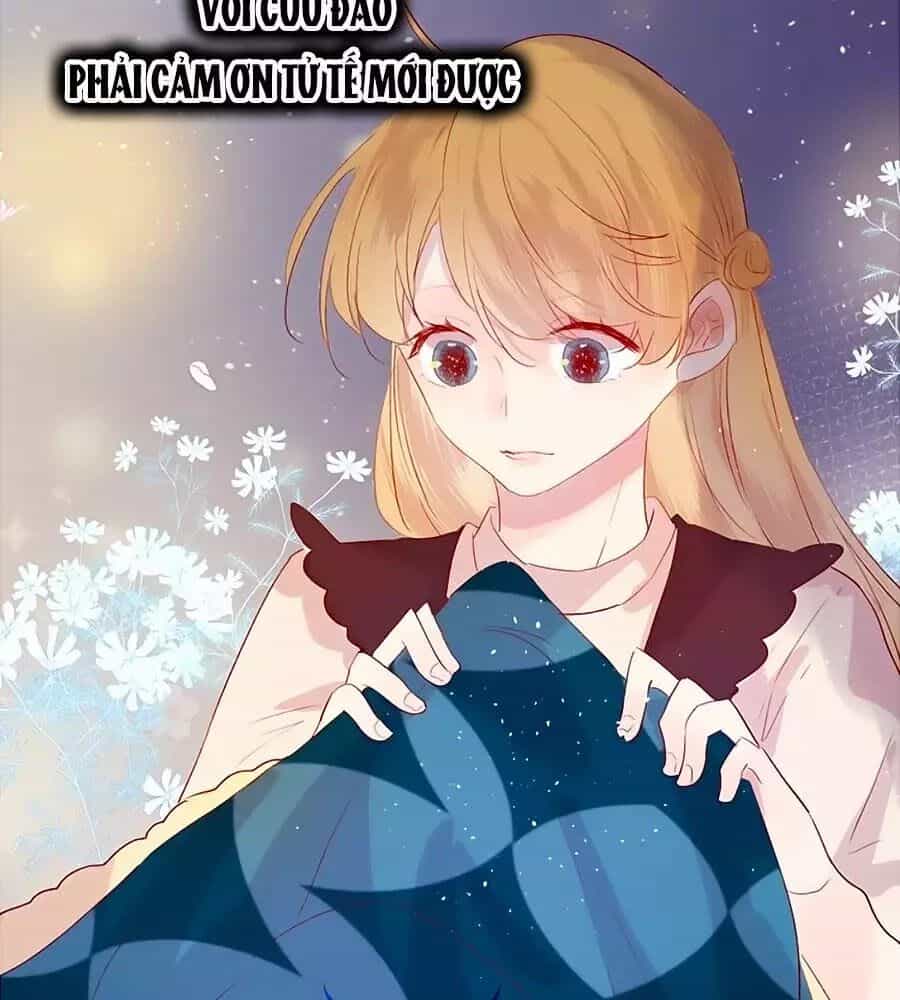 Hoa Dữ Ẩn Nặc Chi Ô - Chương 65 - ảnh 4