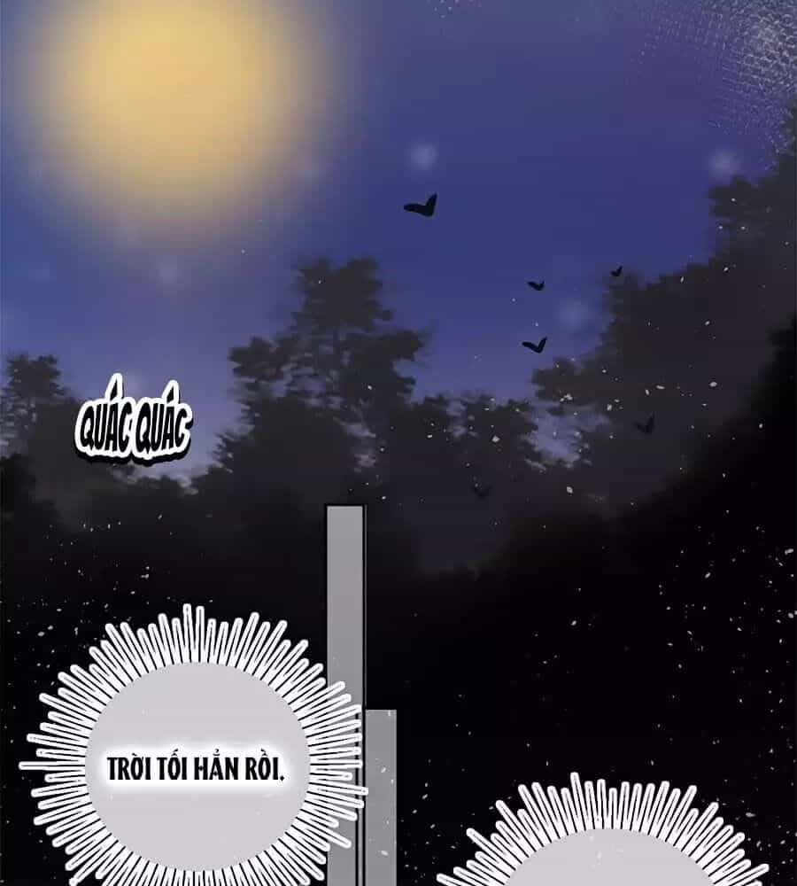 Hoa Dữ Ẩn Nặc Chi Ô - Chương 68 - ảnh 15