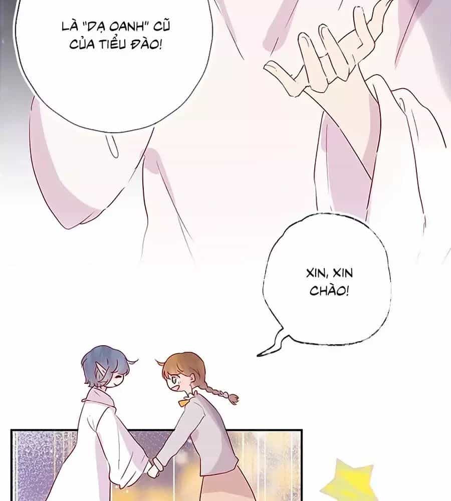 Hoa Dữ Ẩn Nặc Chi Ô - Chương 69 - ảnh 10