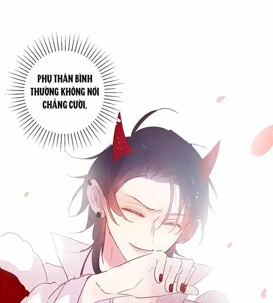 Hoa Dữ Ẩn Nặc Chi Ô - Chương 70 - ảnh 23