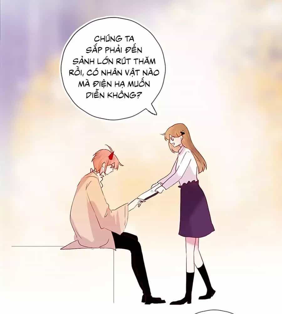 Hoa Dữ Ẩn Nặc Chi Ô - Chương 70 - ảnh 33