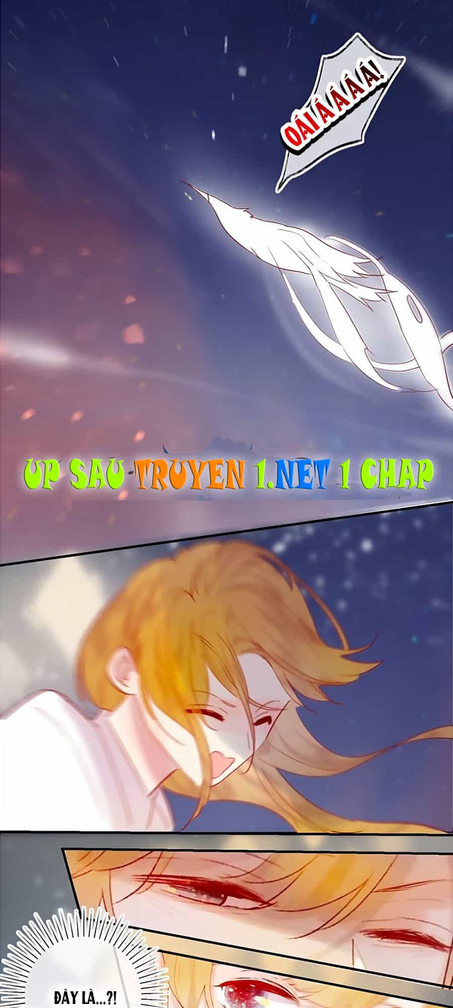 Hoa Dữ Ẩn Nặc Chi Ô - Chương 75 - ảnh 14