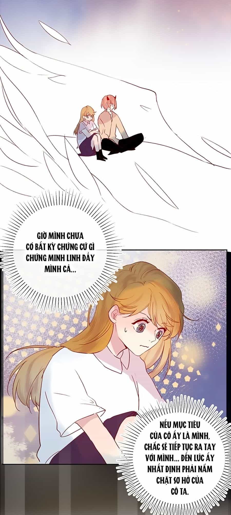 Hoa Dữ Ẩn Nặc Chi Ô - Chương 75 - ảnh 7
