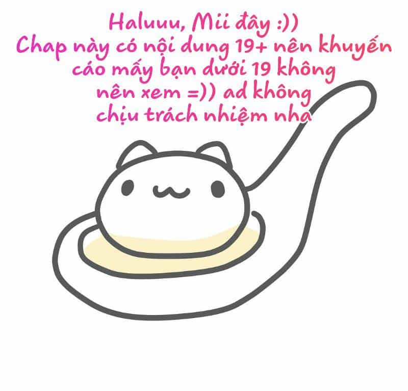 Hoa Dữ Ẩn Nặc Chi Ô - Chương 8 - ảnh 1