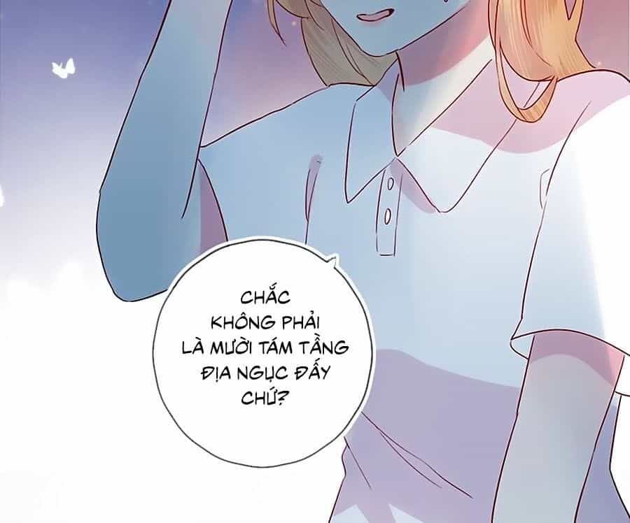 Hoa Dữ Ẩn Nặc Chi Ô - Chương 76 - ảnh 3