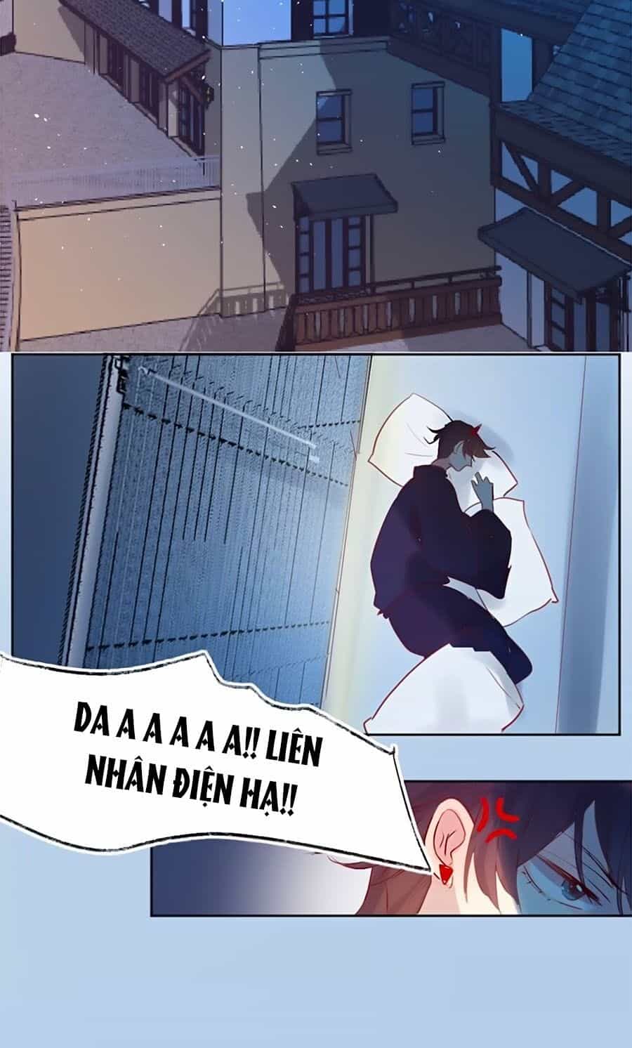 Hoa Dữ Ẩn Nặc Chi Ô - Chương 77 - ảnh 16