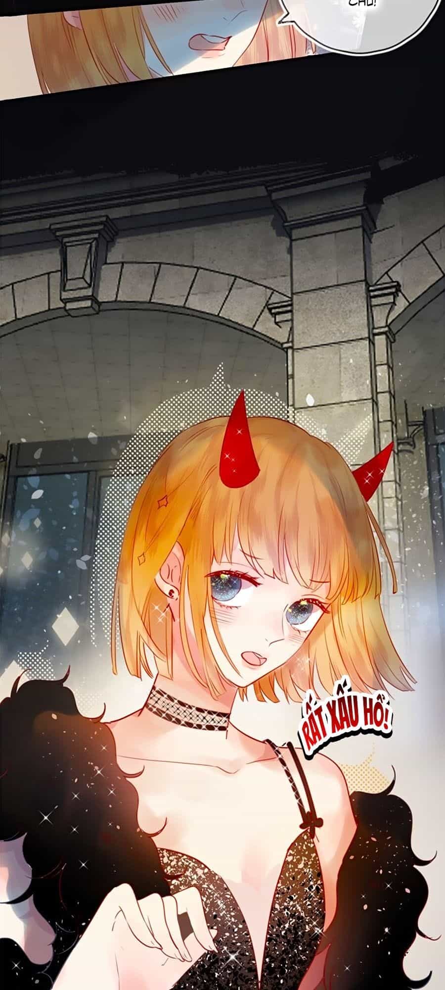 Hoa Dữ Ẩn Nặc Chi Ô - Chương 77 - ảnh 21