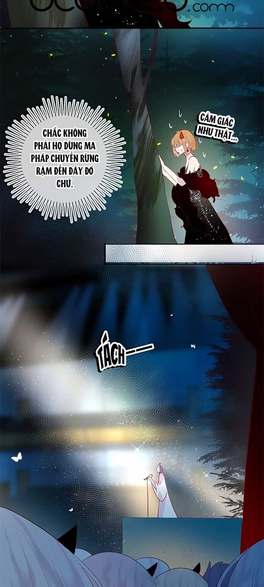 Hoa Dữ Ẩn Nặc Chi Ô - Chương 78 - ảnh 13
