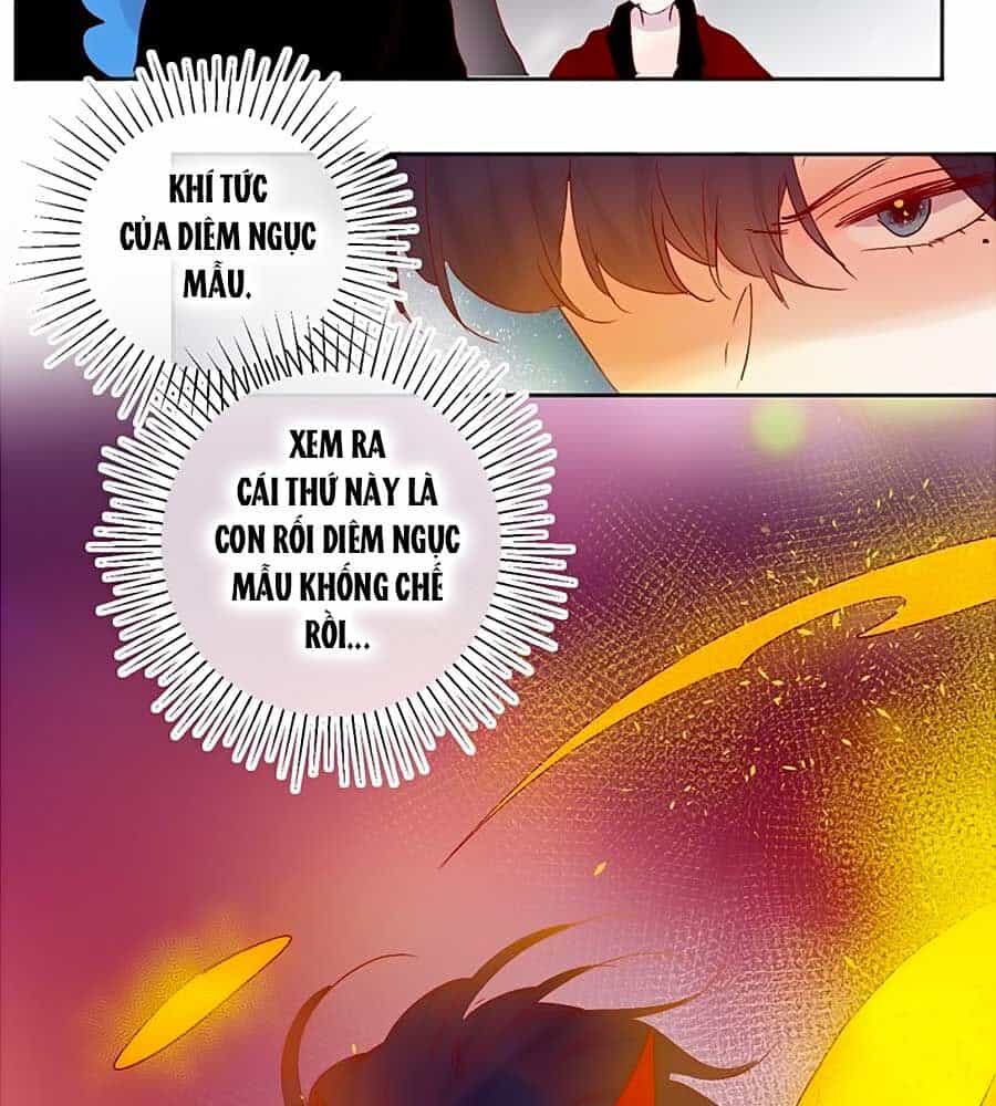 Hoa Dữ Ẩn Nặc Chi Ô - Chương 81 - ảnh 11