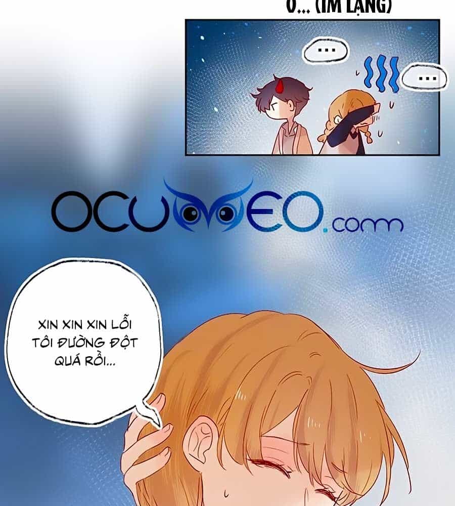 Hoa Dữ Ẩn Nặc Chi Ô - Chương 83 - ảnh 4