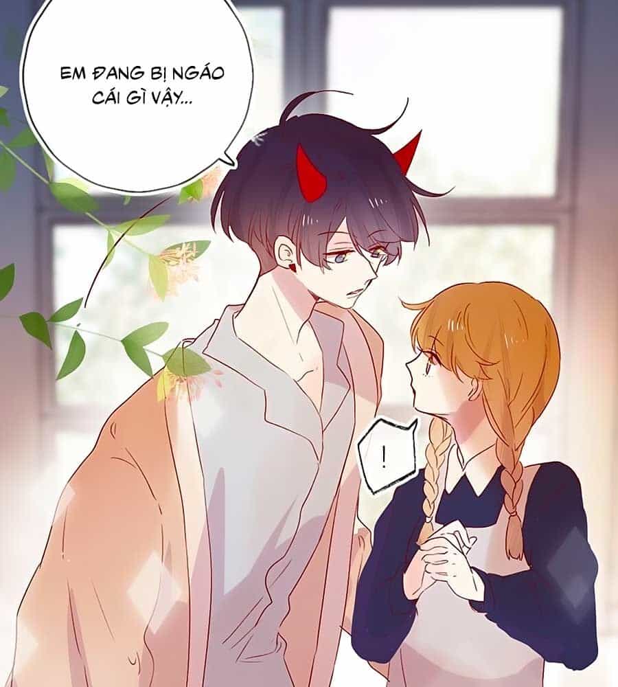 Hoa Dữ Ẩn Nặc Chi Ô - Chương 83 - ảnh 6