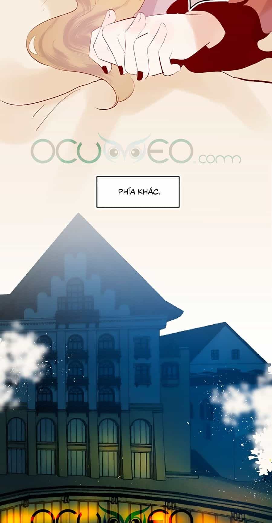 Hoa Dữ Ẩn Nặc Chi Ô - Chương 85 - ảnh 23