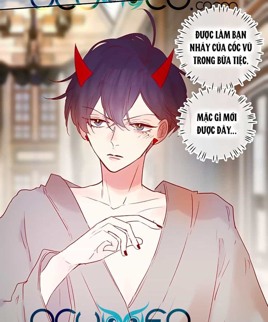 Hoa Dữ Ẩn Nặc Chi Ô - Chương 87 - ảnh 17