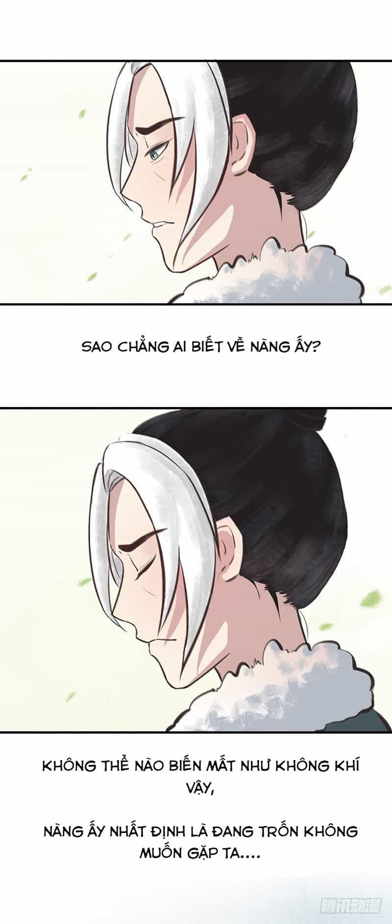 Hoa Gian Ký - Chương 2 - ảnh 39