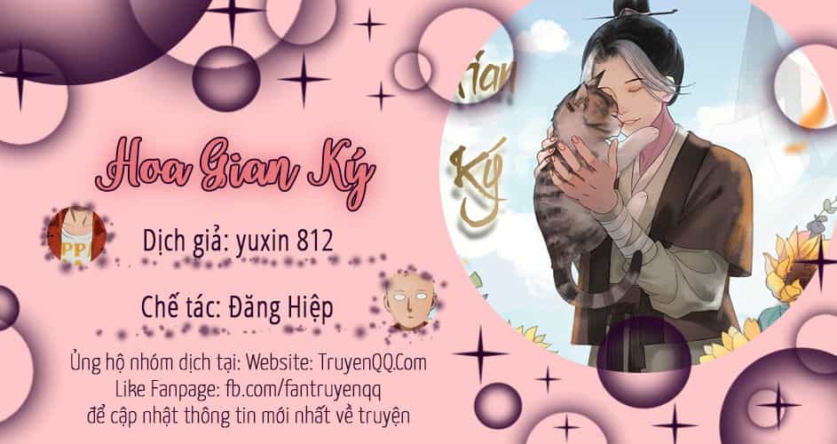 Hoa Gian Ký - Chương 2 - ảnh 42