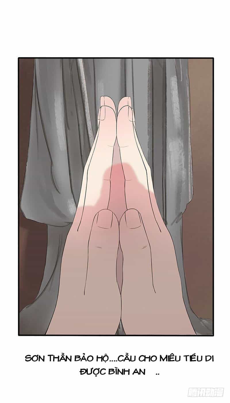Hoa Gian Ký - Chương 3 - ảnh 13