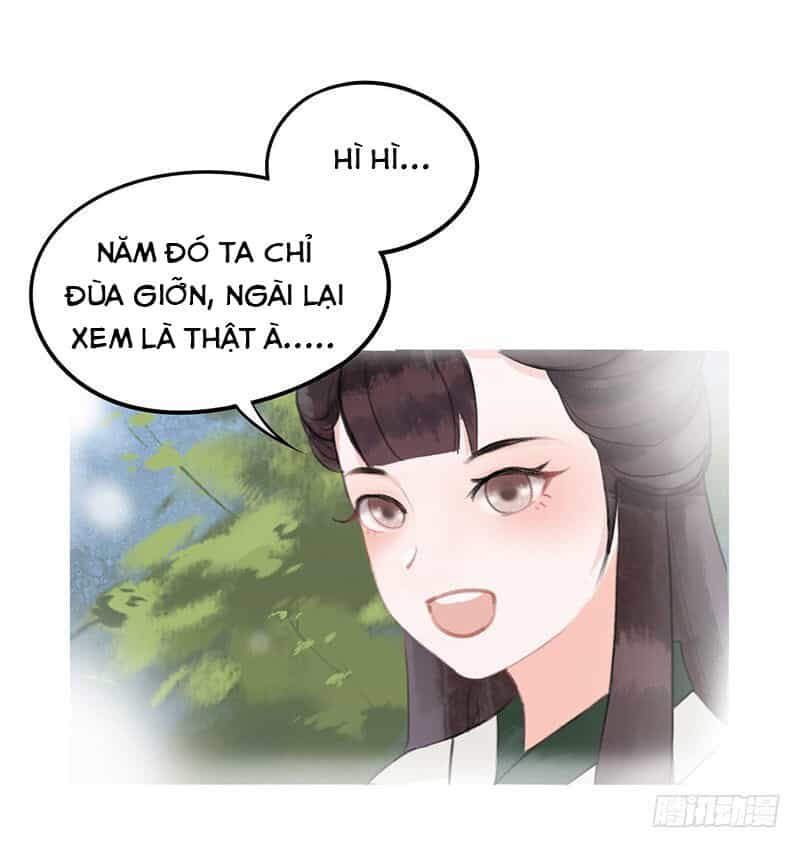 Hoa Gian Ký - Chương 3 - ảnh 43