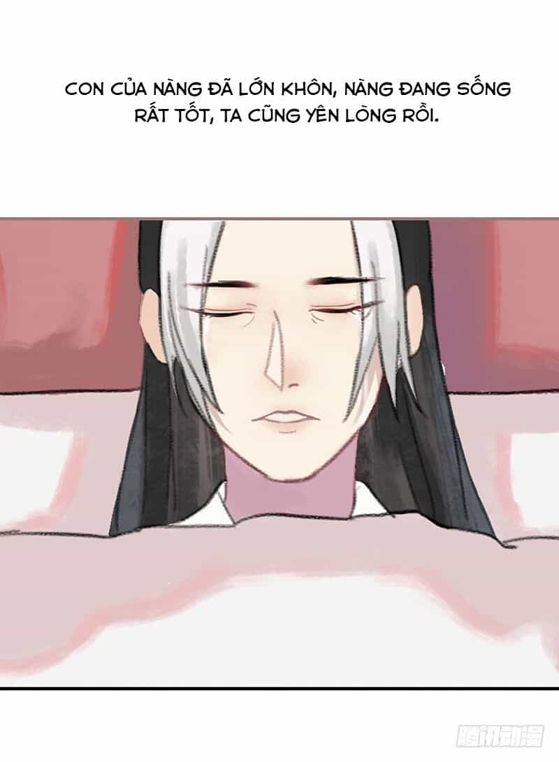 Hoa Gian Ký - Chương 3 - ảnh 48