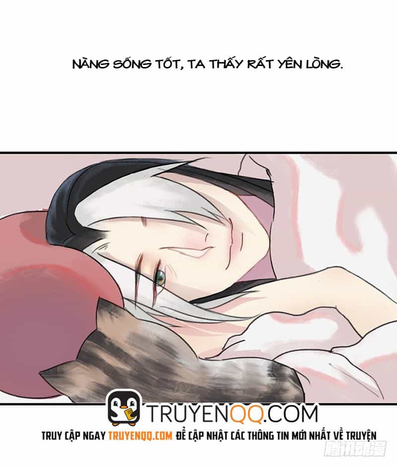 Hoa Gian Ký - Chương 3 - ảnh 50