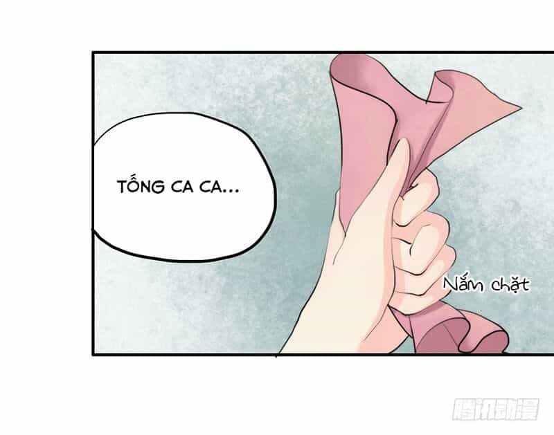 Hoa Gian Ký - Chương 4 - ảnh 18