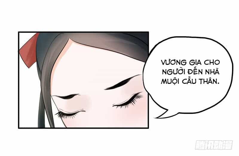 Hoa Gian Ký - Chương 4 - ảnh 19